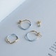 ��40%OFF��Enamel (���ʥ��) �ԥ��� �������� �������/����С�/���饹���꡼��/�����/�饤�ȥԥ�/�������֥롼 �̲�/������������Ź��