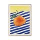 Paper Collective �ݥ�������30��40��Orange �̲� ����ƥꥢ ������ �ڡ��ѡ����쥯�ƥ��� Liat Greenberg ������������Ź�ʡڤ����󤻡ۡڥ����ڡ����оݡۡ�����̵����