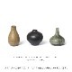 ��30%OFF��Ferm Living Komo Mini Vases ���� �ߥ˥١��� 3�ĥ��å� ������ �̲� ����ƥꥢ ���� ���֥��� �ե������ӥ� ������������Ź��