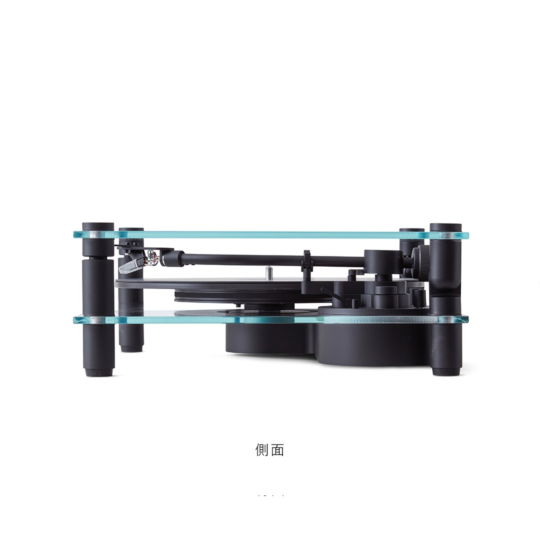 ڤ󤻡 TRANSPARENT (ȥ󥹥ڥ) Transparent Turntableʥȥ󥹥ڥ ơ֥ ֥å/ۥ磻 ̲/ǥ/ԡ/ǥ/ƥꥢ