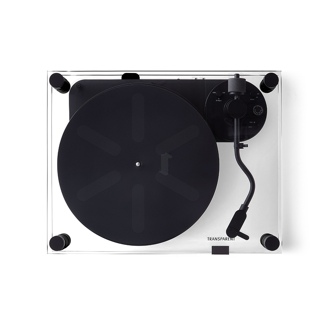 ڤ󤻡 TRANSPARENT (ȥ󥹥ڥ) Transparent Turntableʥȥ󥹥ڥ ơ֥ ֥å/ۥ磻 ̲/ǥ/ԡ/ǥ/ƥꥢ