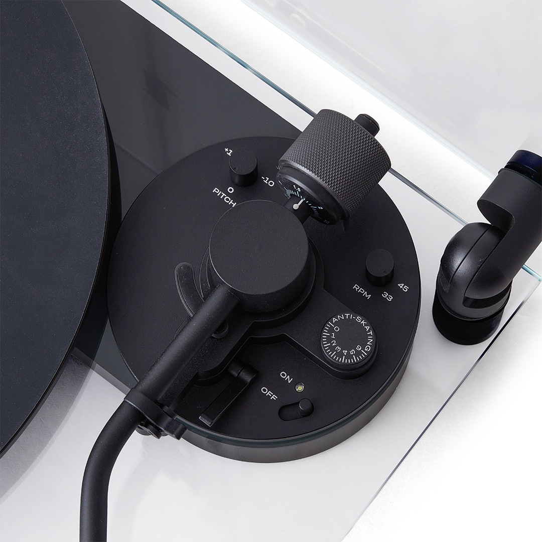 ڤ󤻡 TRANSPARENT (ȥ󥹥ڥ) Transparent Turntableʥȥ󥹥ڥ ơ֥ ֥å/ۥ磻 ̲/ǥ/ԡ/ǥ/ƥꥢ