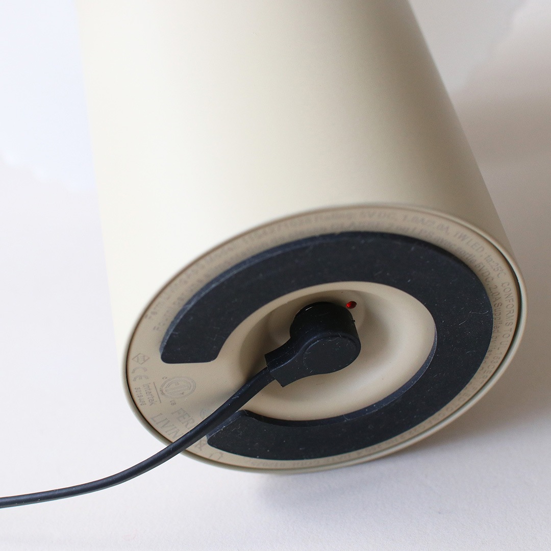 �ڤ櫓���ꡦ50%OFF��Ferm Living Frill Portable Lamp �ե�� �ݡ����֥���� �����ߥ� �̲� ����ƥꥢ ���� �ե������ӥ� ������������Ź��