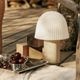 �ڤ櫓���ꡦ50%OFF��Ferm Living Frill Portable Lamp �ե�� �ݡ����֥���� �����ߥ� �̲� ����ƥꥢ ���� �ե������ӥ� ������������Ź��