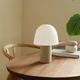 �ڤ櫓���ꡦ50%OFF��Ferm Living Frill Portable Lamp �ե�� �ݡ����֥���� �����ߥ� �̲� ����ƥꥢ ���� �ե������ӥ� ������������Ź��