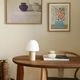 �ڤ櫓���ꡦ50%OFF��Ferm Living Frill Portable Lamp �ե�� �ݡ����֥���� �����ߥ� �̲� ����ƥꥢ ���� �ե������ӥ� ������������Ź��
