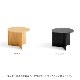 ڤ󤻡HAY (إ) Slit Table Wood åȥơ֥ Round /֥å ̲ƥꥢ//ơ֥/ɥơ֥
