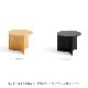 ڼȯ HAY (إ) Slit Table Wood åȥơ֥ Round /֥å ̲ƥꥢ//ơ֥/ɥơ֥