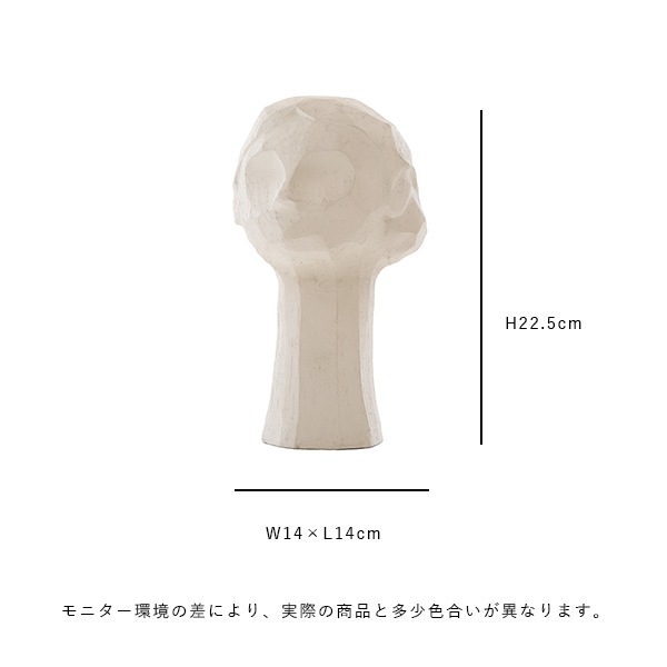 Cooee Design (���������ǥ�����) Sculpture OLLIE (������ץ��奢 �����꡼) �饤�ॹ�ȡ��� �̲�/����ƥꥢ/���֥���/������������Ź��