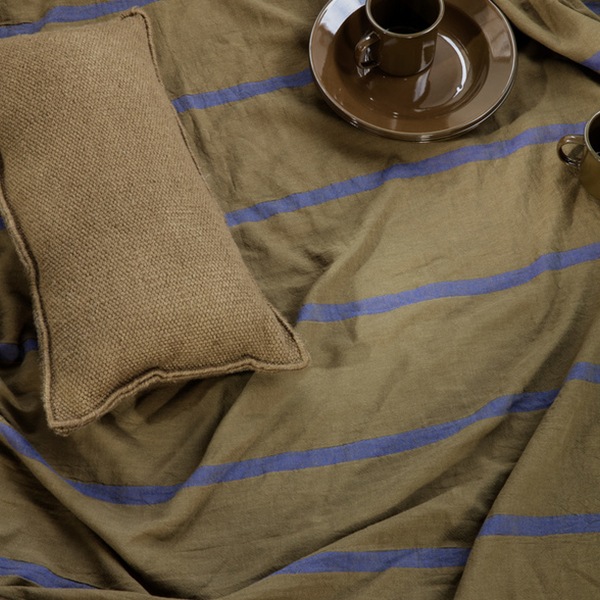 佪λʡ50%OFFferm LIVING (եӥ) Yard Picnic Blanket (䡼ɥԥ˥å֥󥱥å) ڥ꡼/֥饤ȥ֥롼 ̲/ȥɥ/Ź