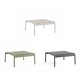 ڤ󤻡HAY (إ) Palissade Low Table ѥꥵ ơ֥ 󥹥饵/꡼/졼 ڼ