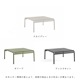 ڤ󤻡HAY (إ) Palissade Low Table ѥꥵ ơ֥ 󥹥饵/꡼/졼 ڼ