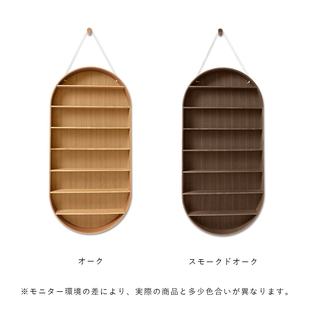Ferm Living Oval Dorm �����Х� �ɡ��� ������ ���⡼���ɥ����� �̲� ����ƥꥢ ��ӥ� ��Ǽ �ե������ӥ� ������������Ź�ʡڤ����󤻡�