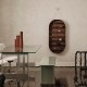 Ferm Living Oval Dorm �����Х� �ɡ��� ������ ���⡼���ɥ����� �̲� ����ƥꥢ ��ӥ� ��Ǽ �ե������ӥ� ������������Ź�ʡڤ����󤻡�