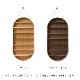 Ferm Living Oval Dorm �����Х� �ɡ��� ������ ���⡼���ɥ����� �̲� ����ƥꥢ ��ӥ� ��Ǽ �ե������ӥ� ������������Ź�ʡڤ����󤻡�