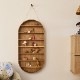 Ferm Living Oval Dorm �����Х� �ɡ��� ������ ���⡼���ɥ����� �̲� ����ƥꥢ ��ӥ� ��Ǽ �ե������ӥ� ������������Ź�ʡڤ����󤻡�