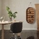 Ferm Living Oval Dorm �����Х� �ɡ��� ������ ���⡼���ɥ����� �̲� ����ƥꥢ ��ӥ� ��Ǽ �ե������ӥ� ������������Ź�ʡڤ����󤻡�