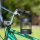 �ڤ����󤻡� TRANSPARENT (�ȥ�󥹥ڥ�����) Light Speaker�ʥ饤�� ���ԡ������� �֥�å�/�ۥ磻�� �̲�/���������ǥ�/���ԡ�����/�����ǥ���/����ƥꥢ/�ݡ����֥���ס���������եȡ�