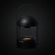 �ڤ����󤻡� TRANSPARENT (�ȥ�󥹥ڥ�����) Light Speaker�ʥ饤�� ���ԡ������� �֥�å�/�ۥ磻�� �̲�/���������ǥ�/���ԡ�����/�����ǥ���/����ƥꥢ/�ݡ����֥���ס���������եȡ�