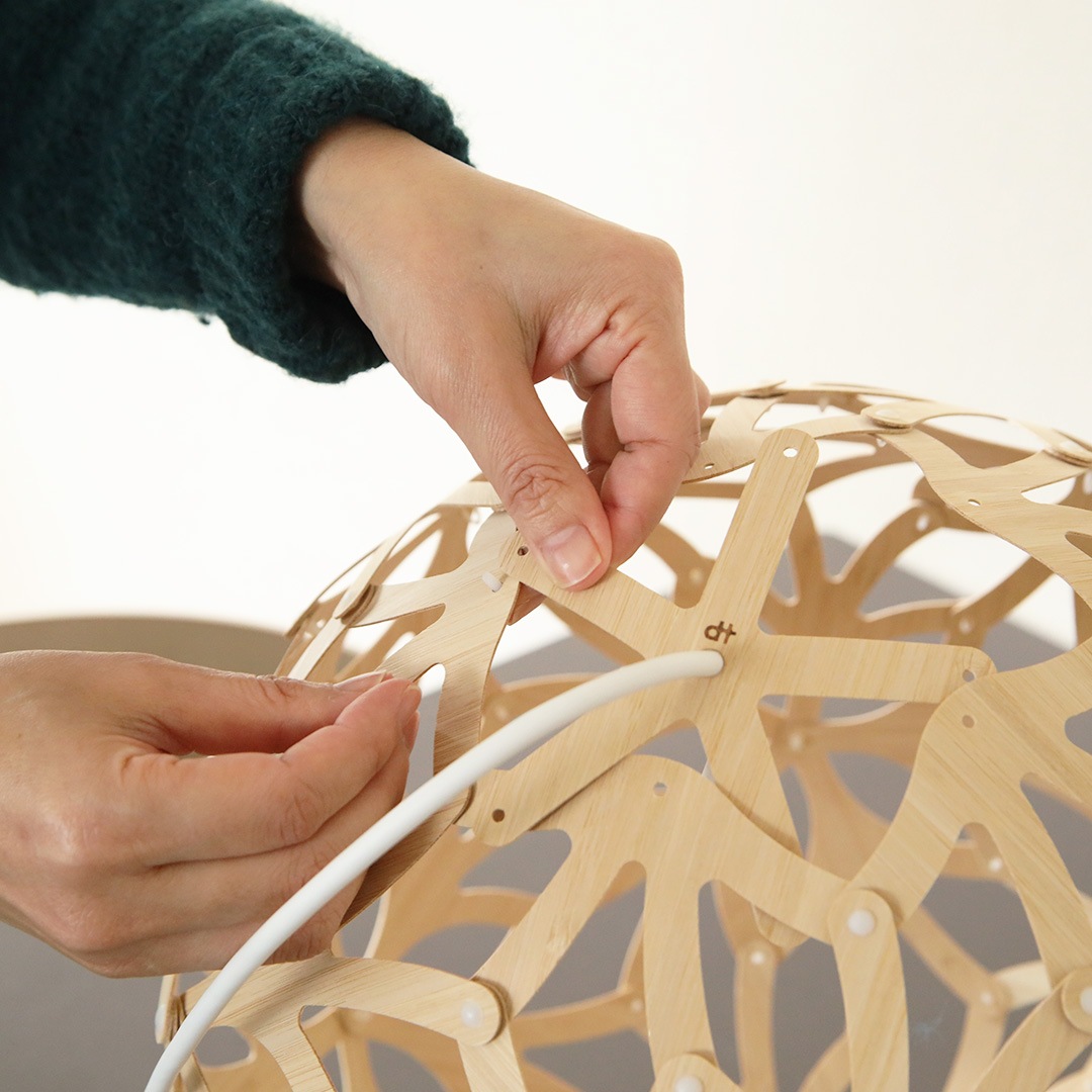 �ڤ����󤻡� DAVID TRUBRIDE FLORAL�ե������ 600 �ʥ�����Х�֡�������