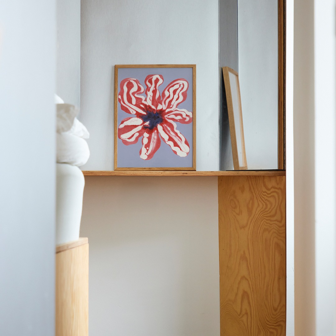 �ڥ����ڡ����оݡۡڤ����󤻡�Paper Collective (�ڡ��ѡ����쥯�ƥ���) �ݥ����� ��30��40�� In Full Bloom 02 �̲�/����ƥꥢ/������/������������Ź�ʡڿ��ǥ������