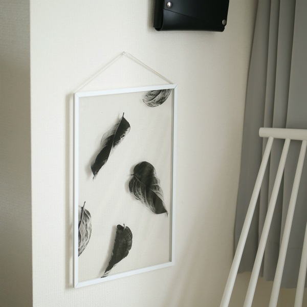 MOEBE (ࡼ) FRAME ե졼 A3 ۥ磻 /ݥ/۱/ɳݤ ̲/ƥꥢ