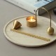 Ferm Living Brass Extinguisher ���������ä� �֥饹 �̲� ����ƥꥢ ���ꥹ�ޥ� �ե������ӥ� ������������Ź�ʡڤ����󤻡�