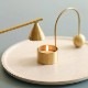 Ferm Living Brass Extinguisher ���������ä� �֥饹 �̲� ����ƥꥢ ���ꥹ�ޥ� �ե������ӥ� ������������Ź�ʡڤ����󤻡�
