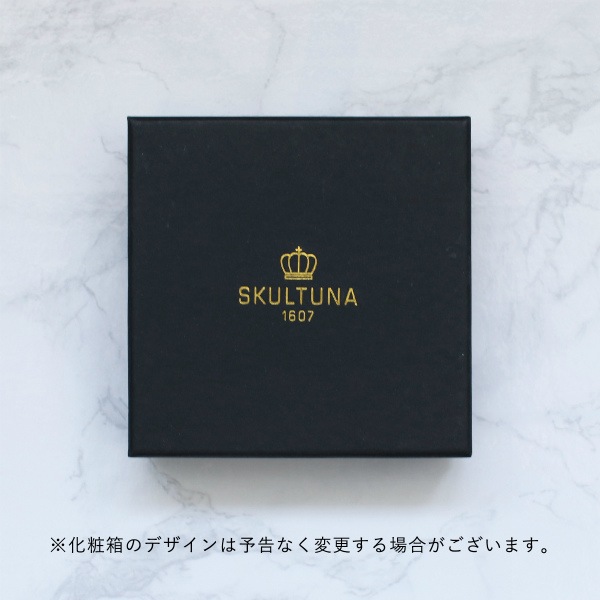 未使用 Skultuna スクルツナ バングル アイコンカフ ゴールド 匿名配送 未使用 Skultuna スクルツナ バングル アイコンカフ ゴールド 匿名配送