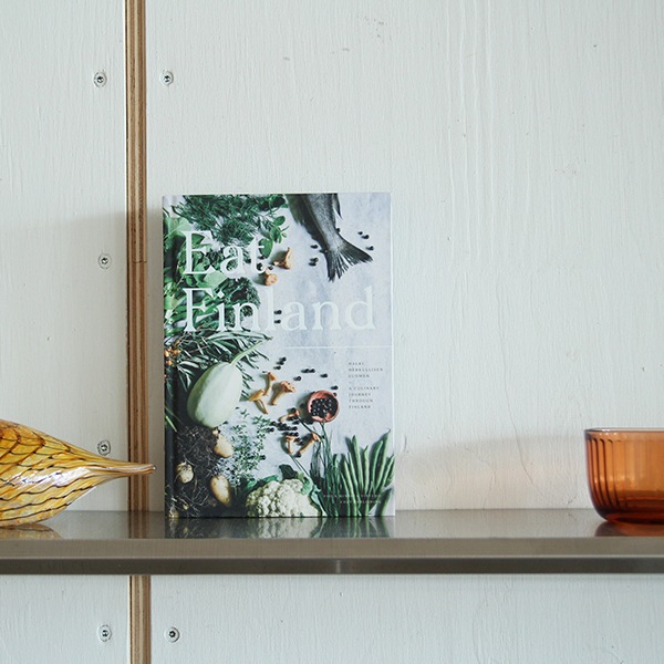 COZY PUBLISHING (���������ѥ֥�å���) Eat Finland �̲�/�ե������/��/�쥷��