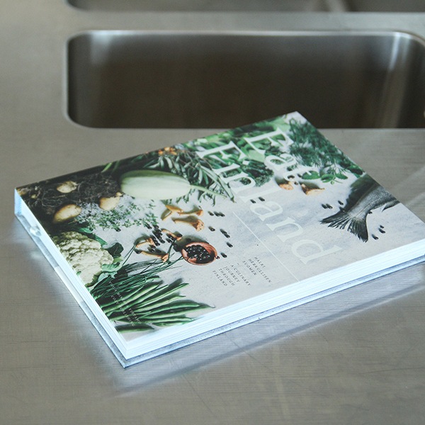 COZY PUBLISHING (���������ѥ֥�å���) Eat Finland �̲�/�ե������/��/�쥷��