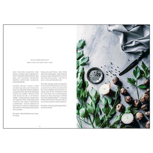 COZY PUBLISHING (���������ѥ֥�å���) Eat Finland �̲�/�ե������/��/�쥷��