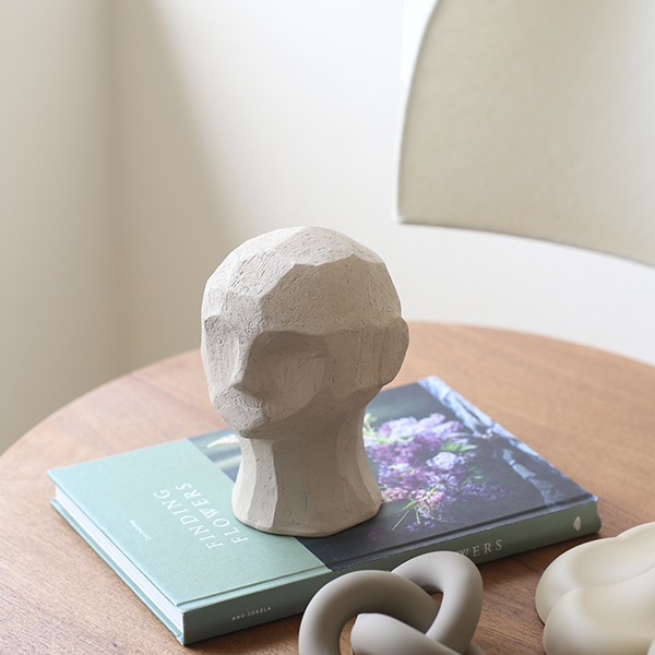 Cooee Design Sculpture OLUFEMI オルフェミ Cooee Design (クーイーデザイン) Sculpture OLUFEMI (スカルプチュア