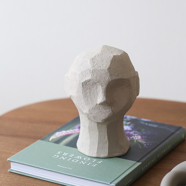 Cooee Design (���������ǥ�����) Sculpture OLUFEMI (������ץ��奢 ����ե���) �饤�ॹ�ȡ��� �̲�/����ƥꥢ/���֥���/������������Ź��