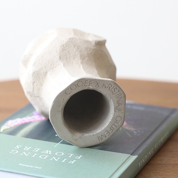 Cooee Design (���������ǥ�����) Sculpture OLUFEMI (������ץ��奢 ����ե���) �饤�ॹ�ȡ��� �̲�/����ƥꥢ/���֥���/������������Ź��