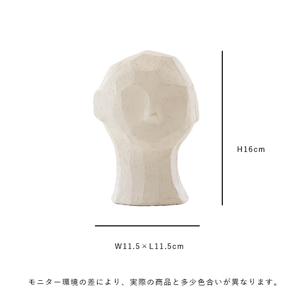 Cooee Design (���������ǥ�����) Sculpture OLUFEMI (������ץ��奢 ����ե���) �饤�ॹ�ȡ��� �̲�/����ƥꥢ/���֥���/������������Ź��