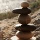 ڤ󤻡Ferm Living (եӥ) Pebble Stacking Blocks (ڥ֥ å󥰥֥å) ̲/ƥꥢ/֥/Ź