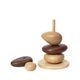 ڤ󤻡Ferm Living (եӥ) Pebble Stacking Blocks (ڥ֥ å󥰥֥å) ̲/ƥꥢ/֥/Ź