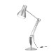 �ڤ����󤻡�ANGLEPOISE�ʥ��󥰥�ݥ���) Type75�ǥ������� Silver Lustre ����С� ������͢���ʡ� ���緿������