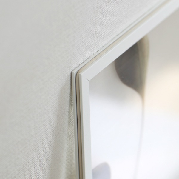 MOEBE (�ࡼ��) FRAME �ե졼�� A4 �ۥ磻�� ���������/�ݥ�����/�۱�/�ɳݤ� �̲�/����ƥꥢ