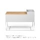 ��30%OFF��Ferm Living Plant Box �ץ��ȥܥå��� Large �饤�ȥ��졼 �̲� ����ƥꥢ �ȶ� �ե������ӥ� ������������Ź�ʡ�����̵����