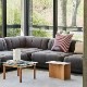 ڤ󤻡HAY (إ) Slit Table Wood åȥơ֥ Oblong /֥å ̲ƥꥢ//ơ֥/ɥơ֥