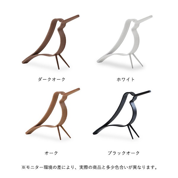 Cooee Design Woody Bird ���åǥ��С��� Small ������ �֥�å������� �ۥ磻�� ������������ �̲� ����ƥꥢ Ļ ���֥��� ���������ǥ����� ������������Ź��
