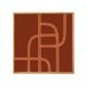 Paper Collective �ݥ�������30��30��Branch 03 �̲� ����ƥꥢ ������ �ڡ��ѡ����쥯�ƥ��� Skogstad & Waernes ������������Ź�ʡڤ����󤻡ۡڥ����ڡ����оݡۡ�����̵����