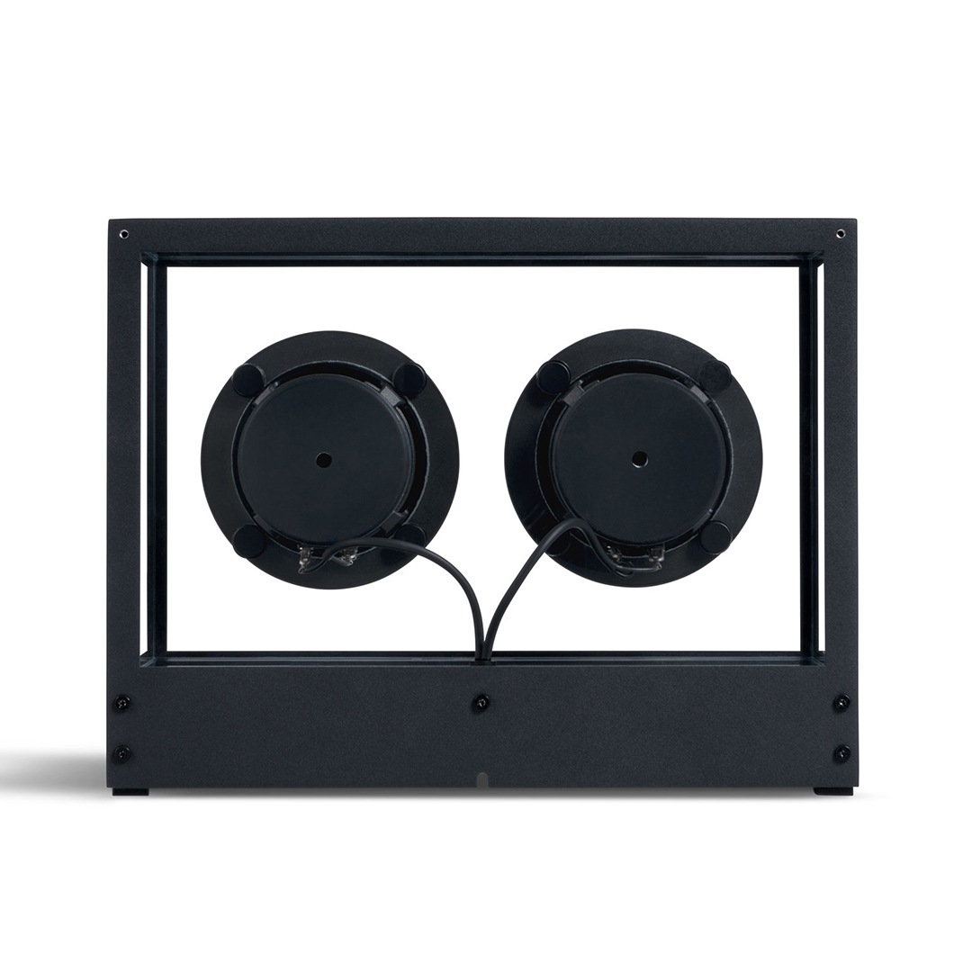 �ڤ����󤻡� TRANSPARENT (�ȥ�󥹥ڥ�����) Small Transparent Speaker�ʥ��⡼�� �ȥ�󥹥ڥ����� ���ԡ������� �ۥ磻��/�֥�å�/�᥿�� �̲�/���������ǥ�/���ԡ�����/�����ǥ���/����ƥꥢ����������եȡ�