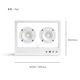 �ڤ����󤻡� TRANSPARENT (�ȥ�󥹥ڥ�����) Small Transparent Speaker�ʥ��⡼�� �ȥ�󥹥ڥ����� ���ԡ������� �ۥ磻��/�֥�å�/�᥿�� �̲�/���������ǥ�/���ԡ�����/�����ǥ���/����ƥꥢ����������եȡ�