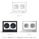 �ڤ����󤻡� TRANSPARENT (�ȥ�󥹥ڥ�����) Small Transparent Speaker�ʥ��⡼�� �ȥ�󥹥ڥ����� ���ԡ������� �ۥ磻��/�֥�å�/�᥿�� �̲�/���������ǥ�/���ԡ�����/�����ǥ���/����ƥꥢ����������եȡ�