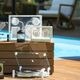 �ڤ����󤻡� TRANSPARENT (�ȥ�󥹥ڥ�����) Small Transparent Speaker�ʥ��⡼�� �ȥ�󥹥ڥ����� ���ԡ������� �ۥ磻��/�֥�å�/�᥿�� �̲�/���������ǥ�/���ԡ�����/�����ǥ���/����ƥꥢ����������եȡ�