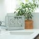 �ڤ����󤻡� TRANSPARENT (�ȥ�󥹥ڥ�����) Small Transparent Speaker�ʥ��⡼�� �ȥ�󥹥ڥ����� ���ԡ������� �ۥ磻��/�֥�å�/�᥿�� �̲�/���������ǥ�/���ԡ�����/�����ǥ���/����ƥꥢ����������եȡ�