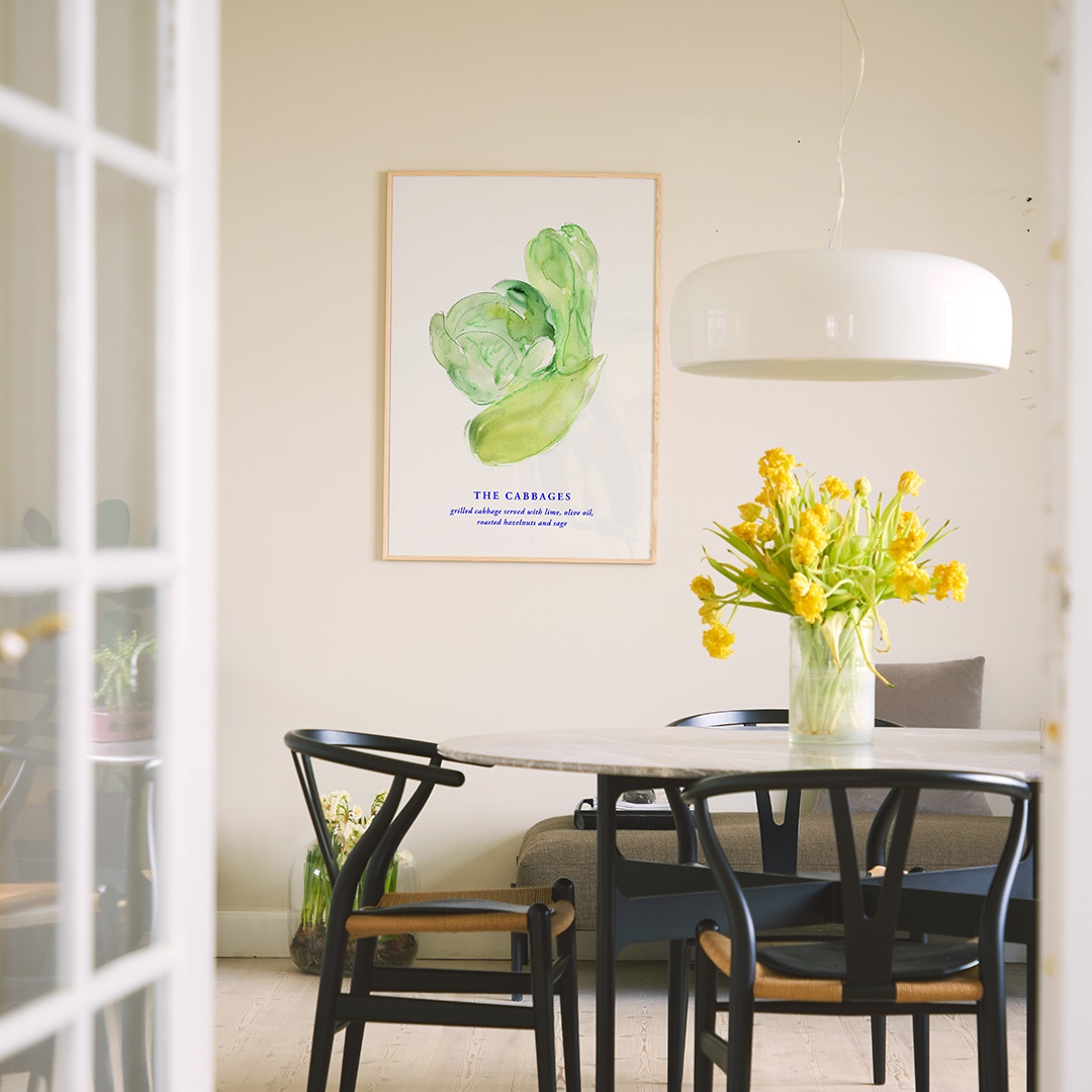 actus ポスター Paper Collective 50×70cm PAPER COLLECTIVE（ペーパーコレクティブ）ポスター 50×70cm